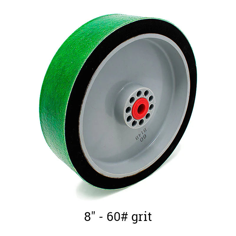 CabKing Diamond Resin Wheels