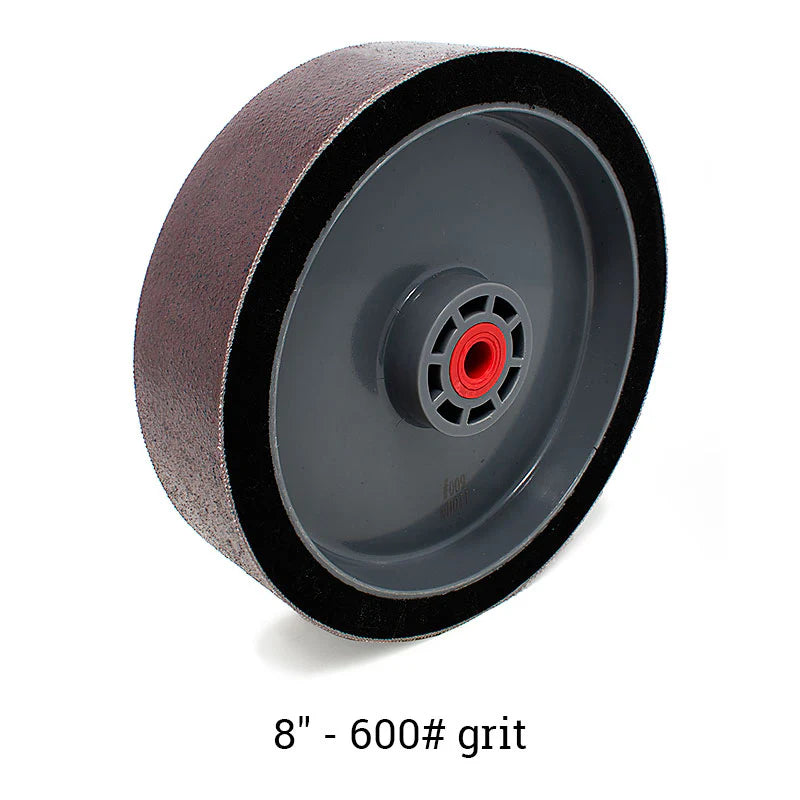 CabKing Diamond Resin Wheels