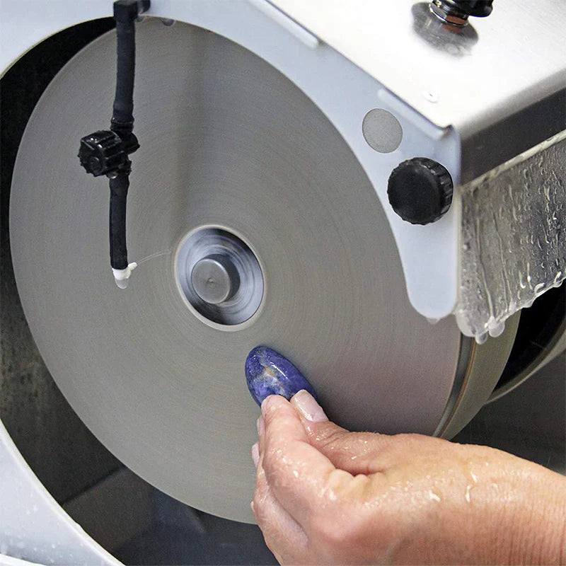 CabKing 8 Inch Grinder Polisher