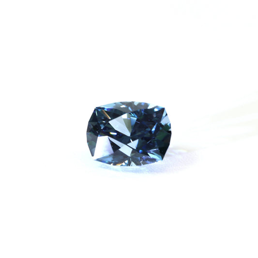 Dark Aqua Sapphire