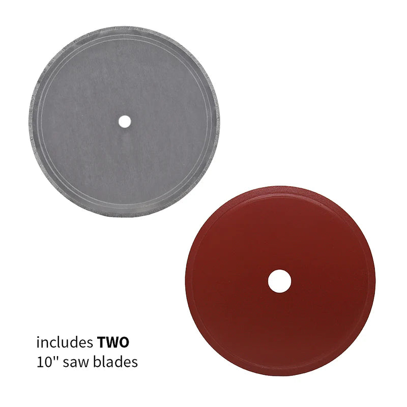 Hi-Tech Diamond 10" Slab Saw