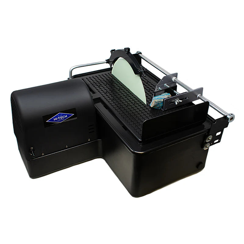 Hi-Tech Diamond 10 Inch Trim Saw Vise