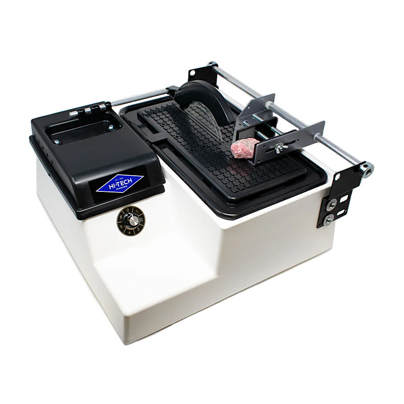 Hi-Tech Diamond 6 Inch Trim Saw Vise