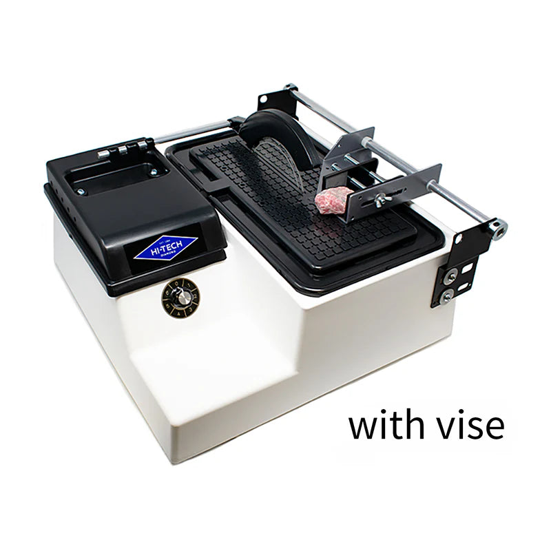 Hi-Tech Diamond 6" Trim Saw