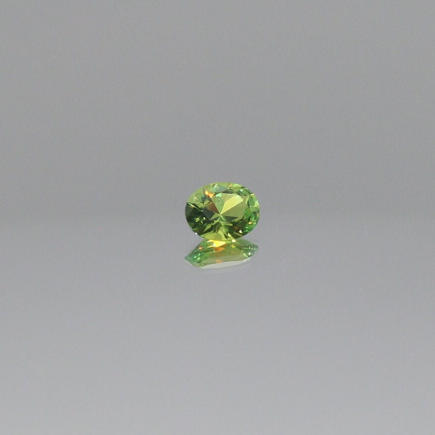 Nanosital Simulated Color Changing Lab Created Faceting Rough for Gem Cutting - #B-1719 - Various Sizes