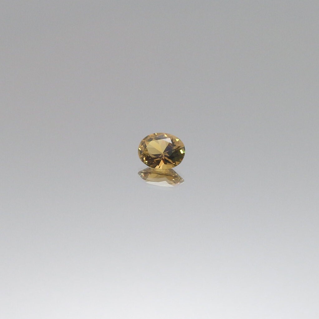 Nanosital Simulated Color Changing Lab Created Faceting Rough for Gem Cutting - #B-1719 - Various Sizes