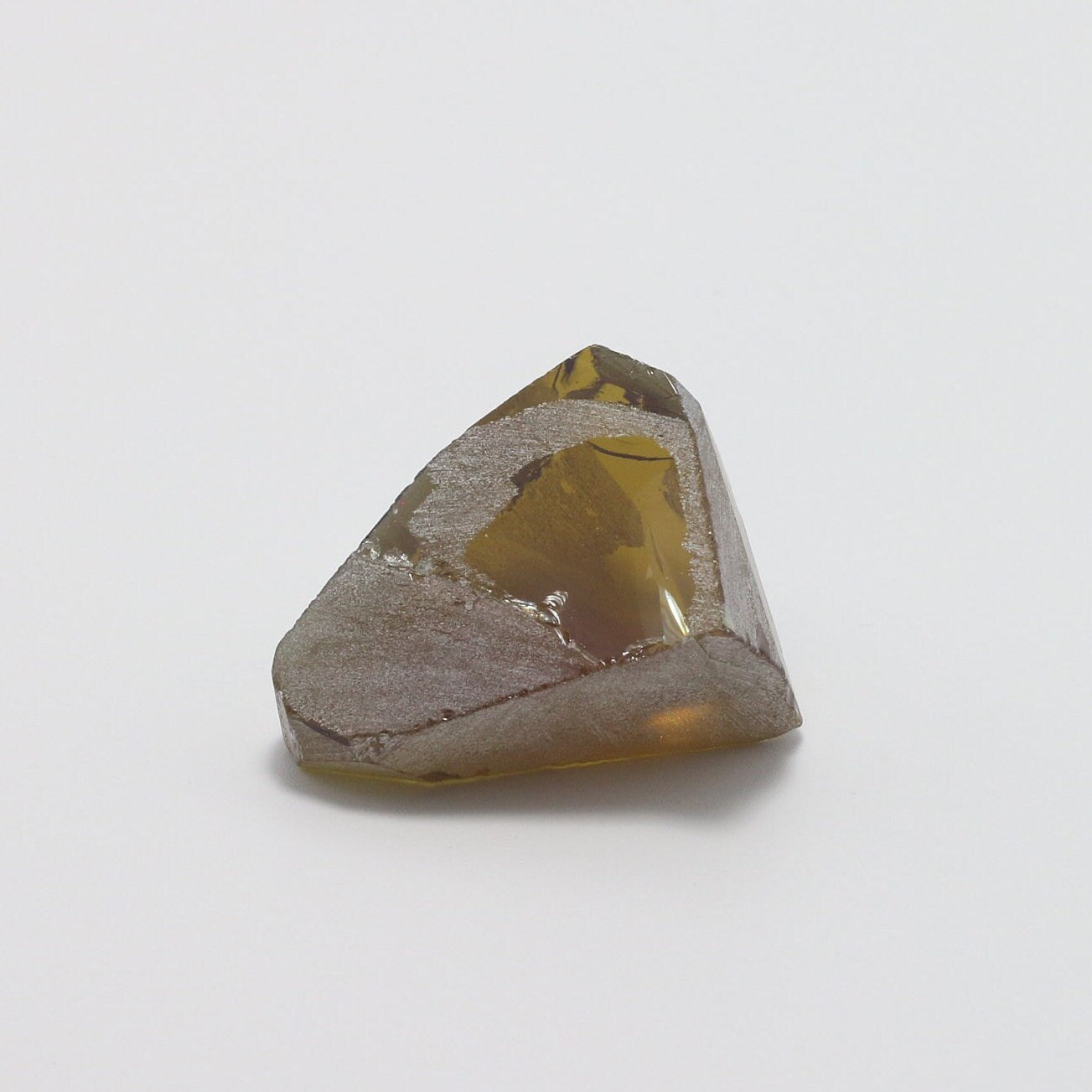 Color Changing Nanosital Synthetic Lab Created Faceting Rough for Gem Cutting - #E-99 - Various Sizes