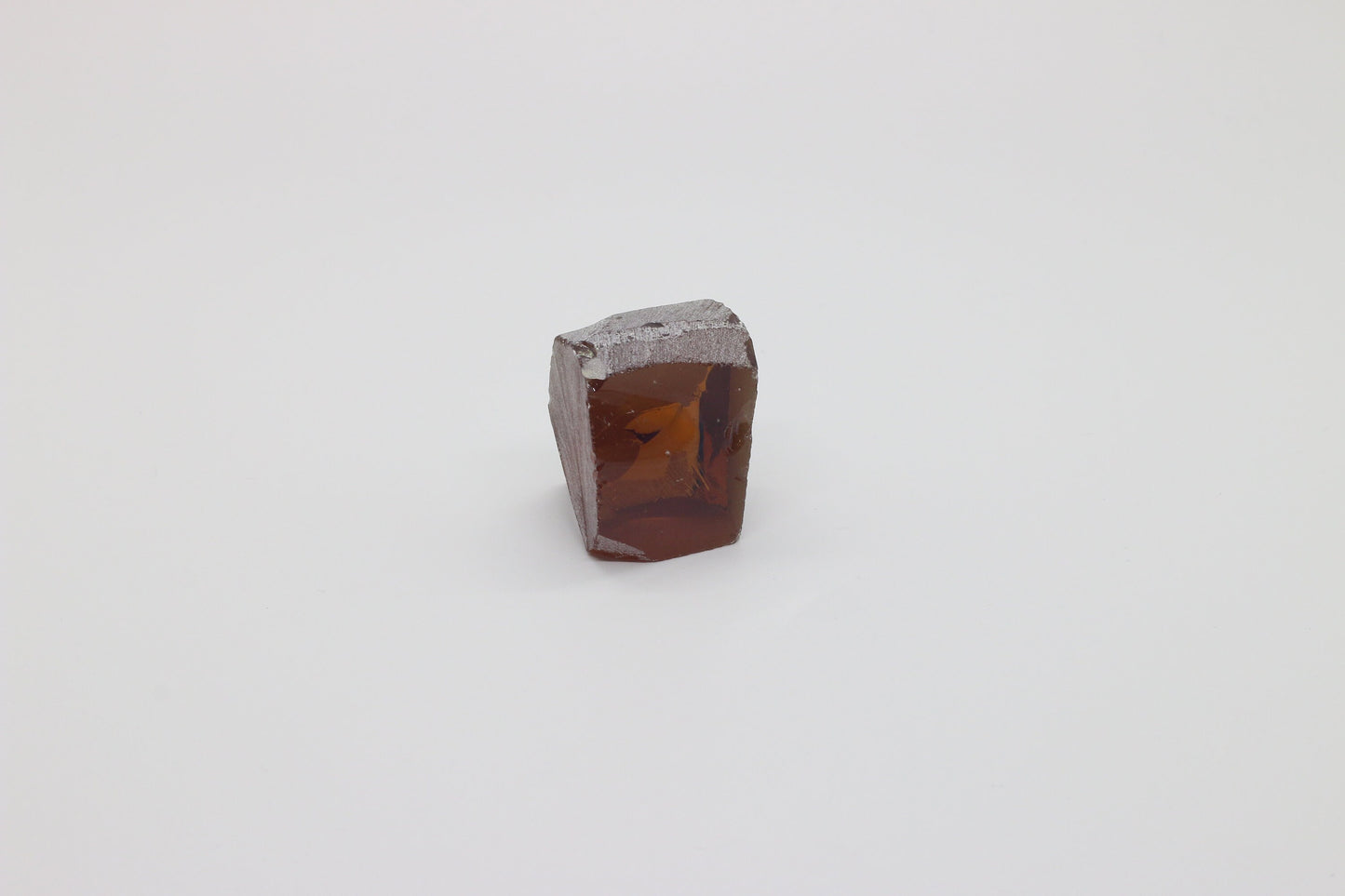 Color Changing Nanosital Synthetic Lab Created Faceting Rough for Gem Cutting - #E-99 - Various Sizes