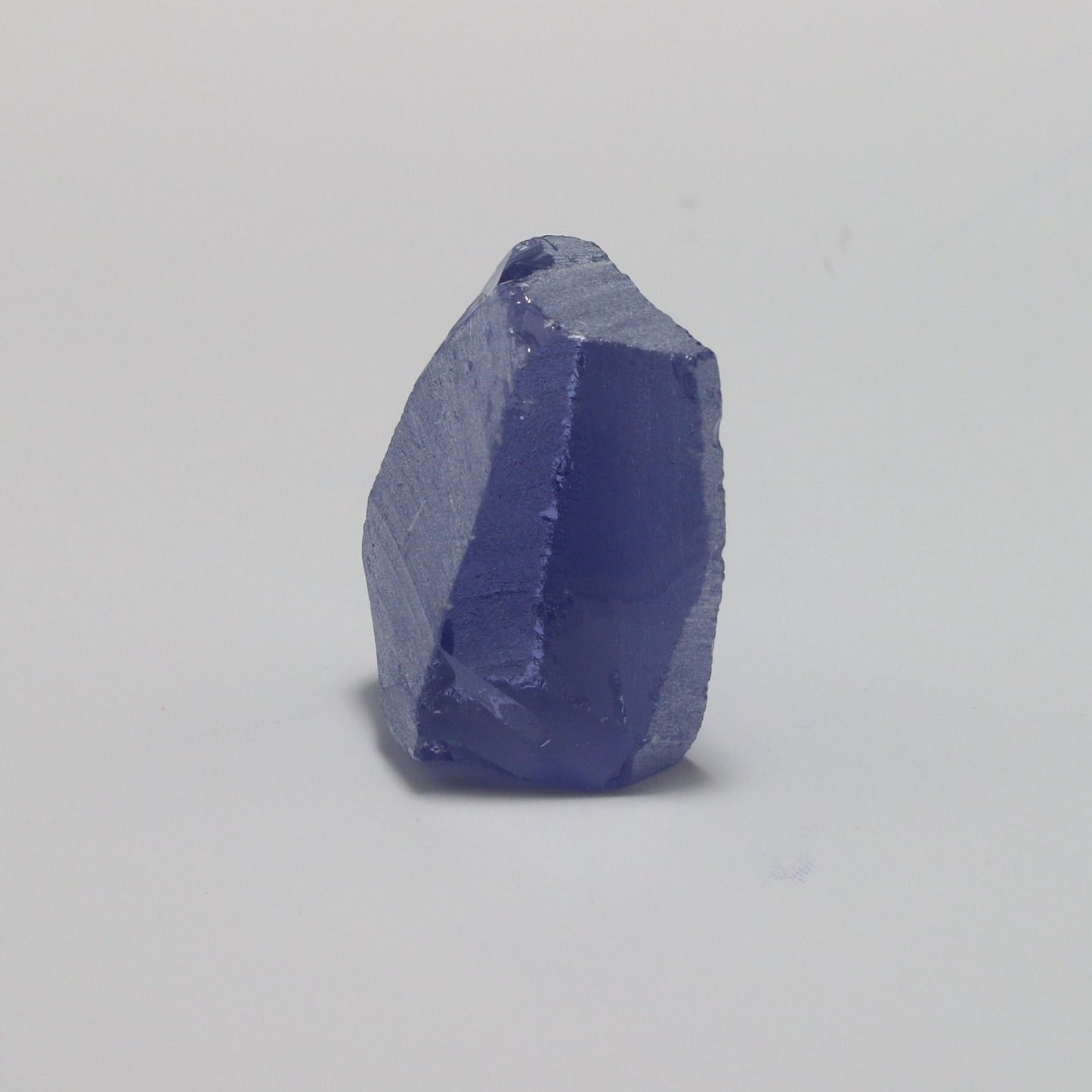 Color Changing Nanosital Synthetic Lab Created Faceting Rough for Gem Cutting - #E-260 - Various Sizes