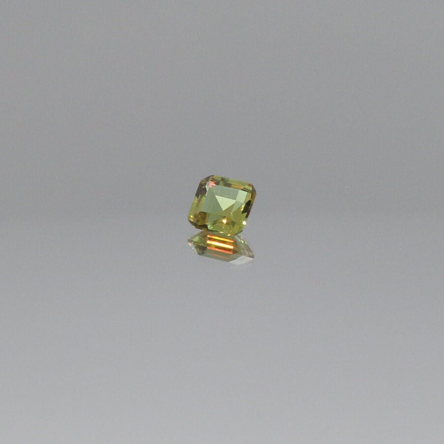 Color Changing Nanosital Synthetic Lab Created Faceting Rough for Gem Cutting - #139 - Various Sizes
