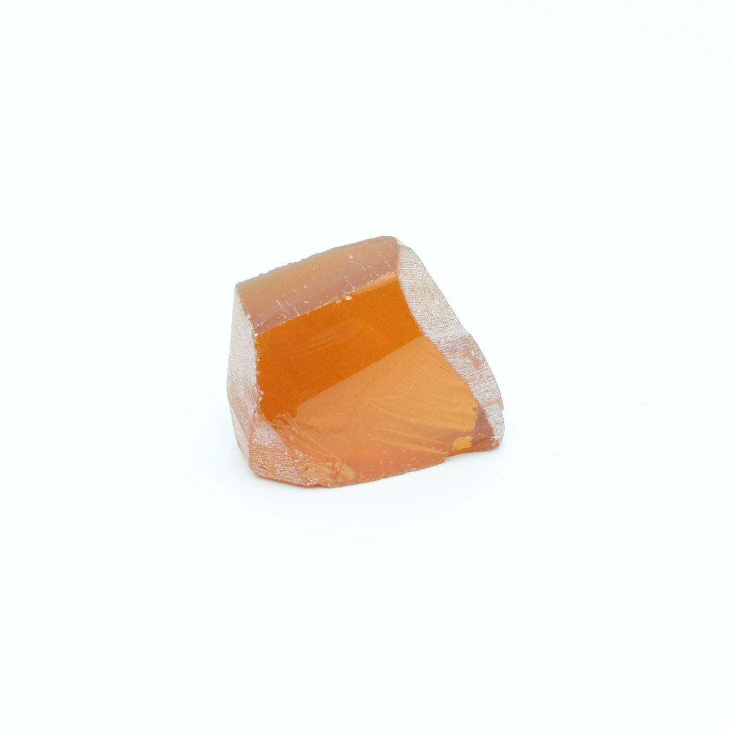 Zultanite Color Changing Nanosital Synthetic Lab Created Faceting Rough for Gem Cutting - #ANZ-1536 - Various Sizes