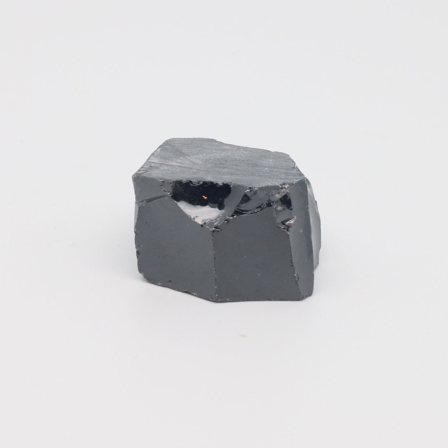 Brown Diamond Cubic Zirconia Faceting Rough for Gem Cutting - Various Sizes