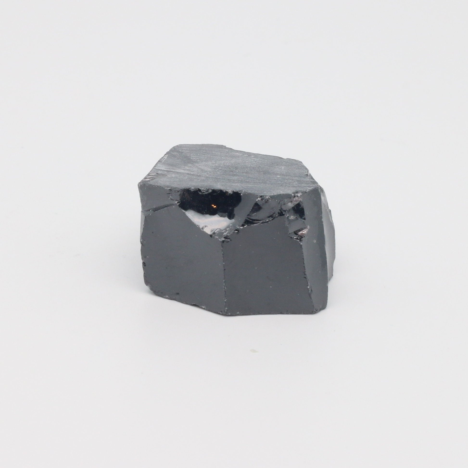 Brown Diamond Cubic Zirconia Faceting Rough for Gem Cutting - Various Sizes