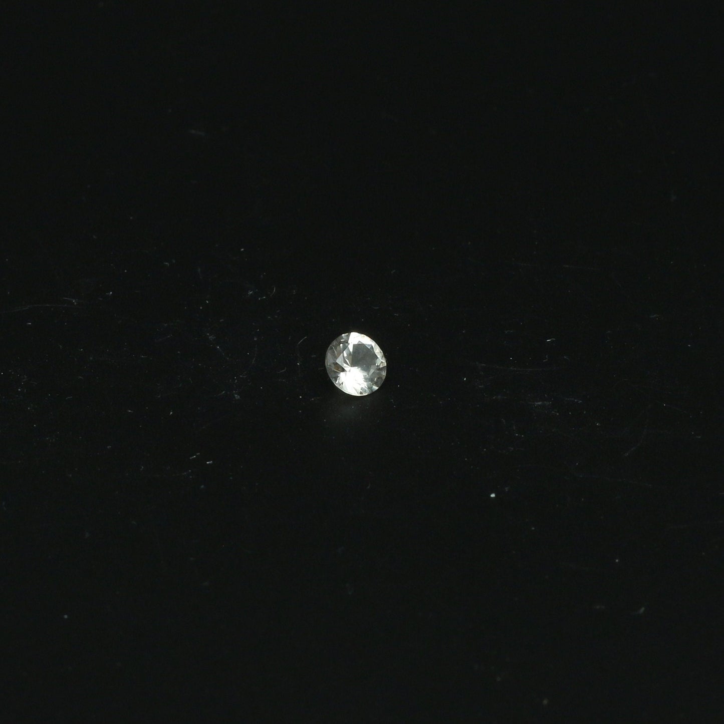 UV Reactive Nanosital #E-275 Synthetic Lab Created Faceting Rough for Gem Cutting - Various Sizes