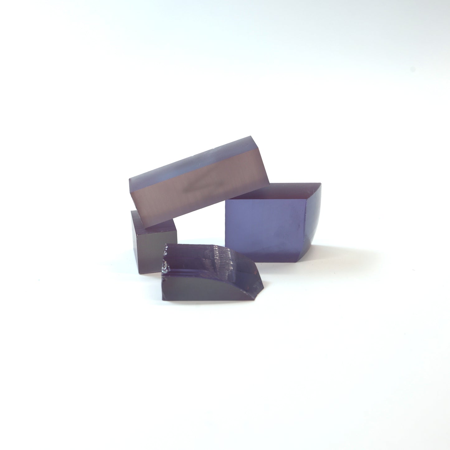 Light Alexandrite : #END