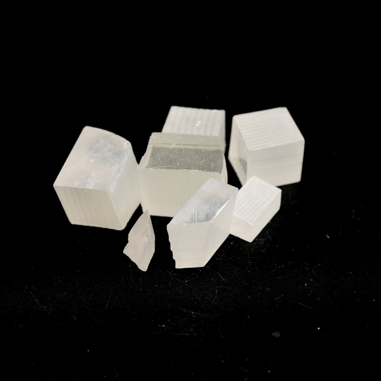 Lithium Niobate : #END