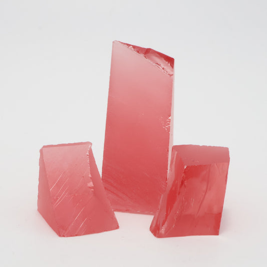 Medium Padparadscha Sapphire