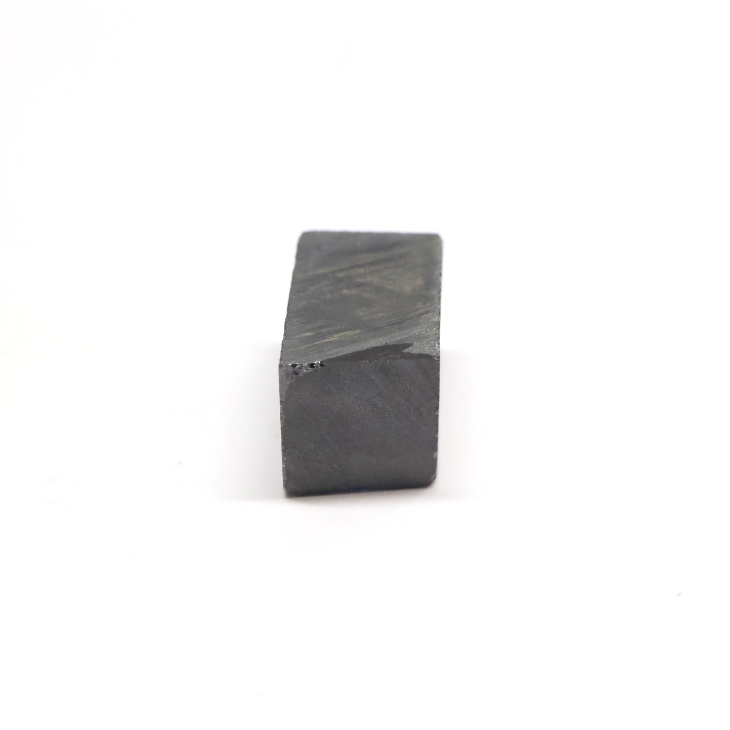 Blue Moissanite - Grade A - Faceting Rough