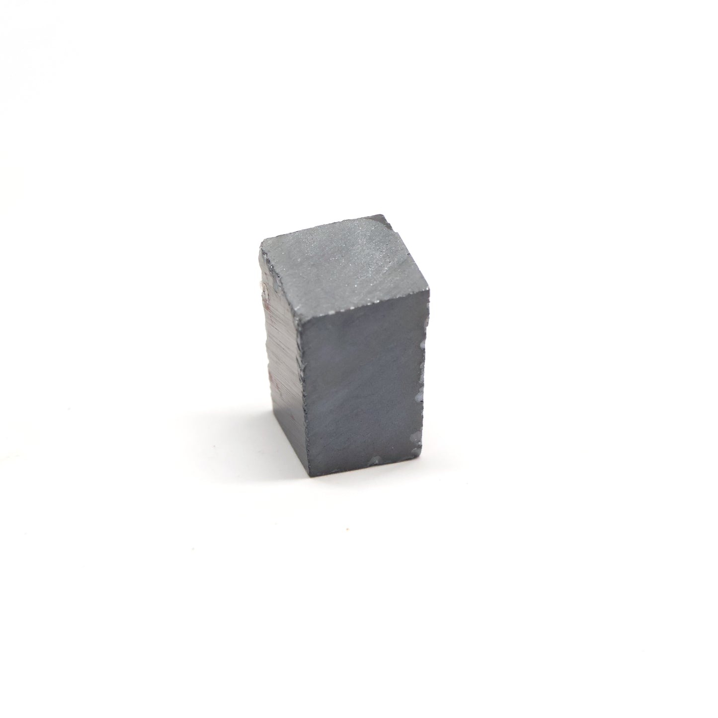 Blue Moissanite - Grade A - Faceting Rough