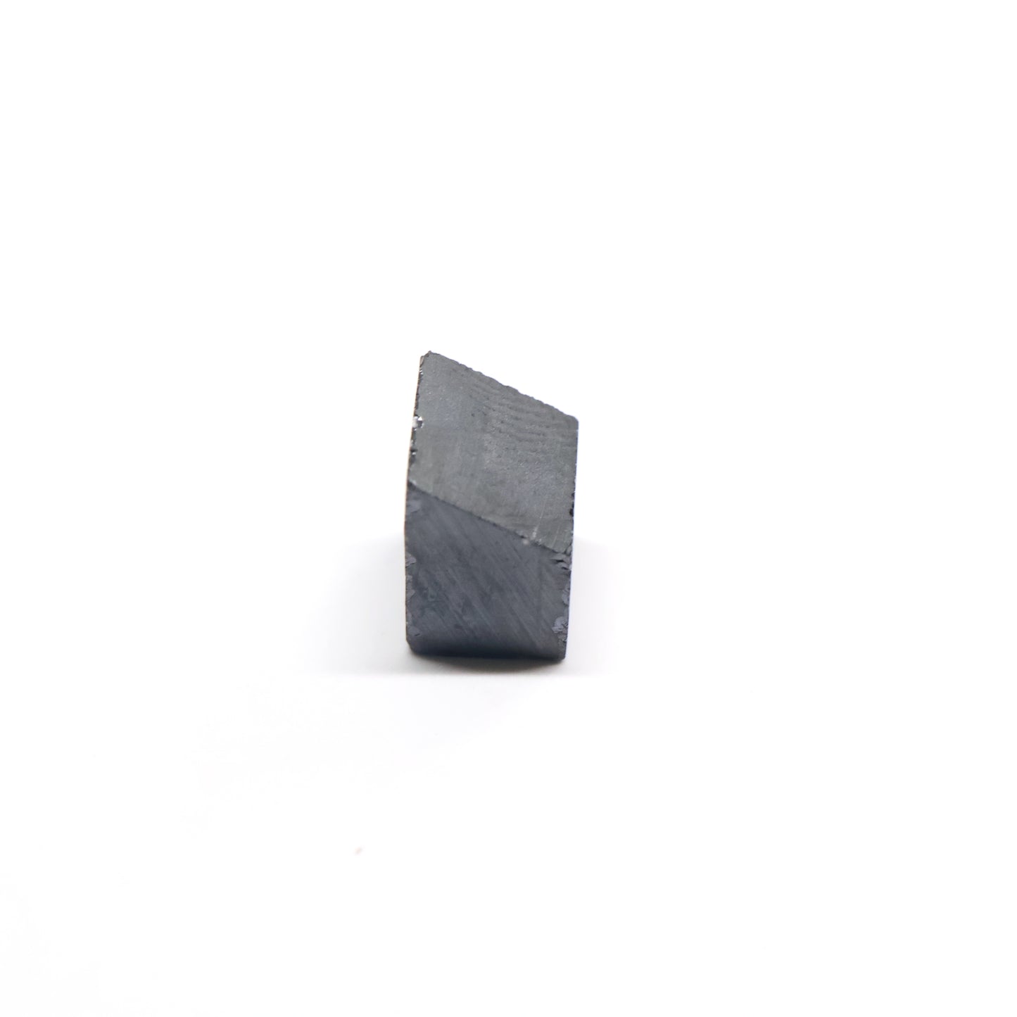 Blue Moissanite - Grade A - Faceting Rough