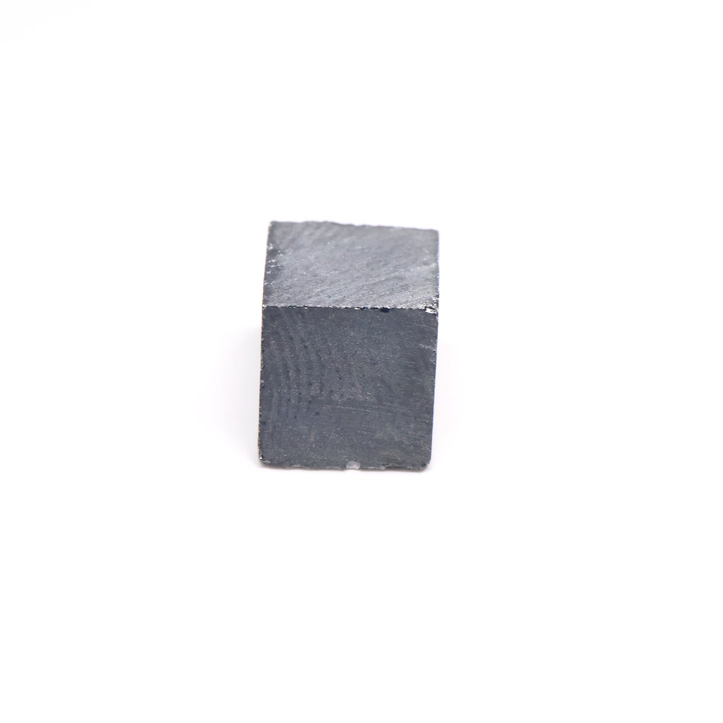 Blue Moissanite - Grade A - Faceting Rough