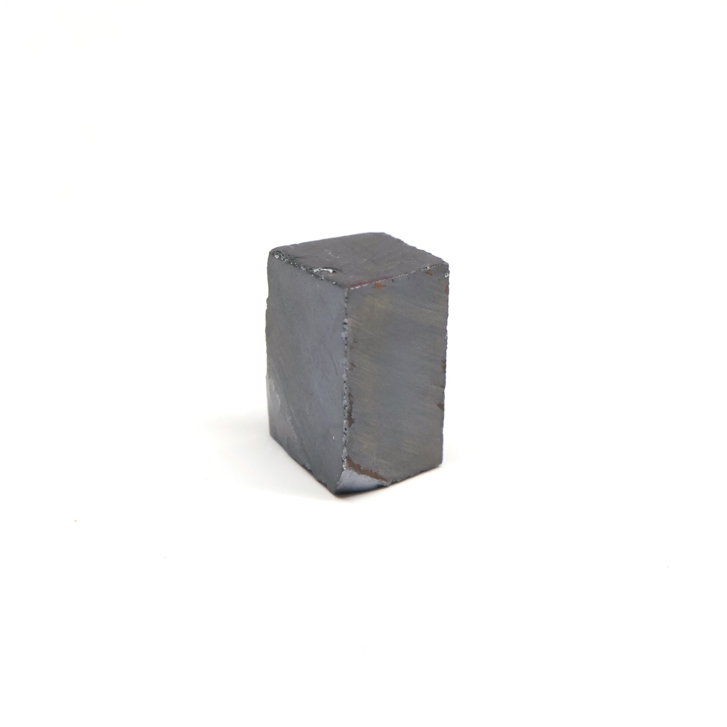Blue Moissanite - Grade A - Faceting Rough