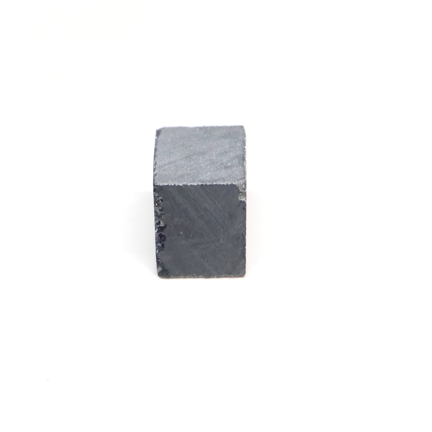 Blue Moissanite - Grade A - Faceting Rough