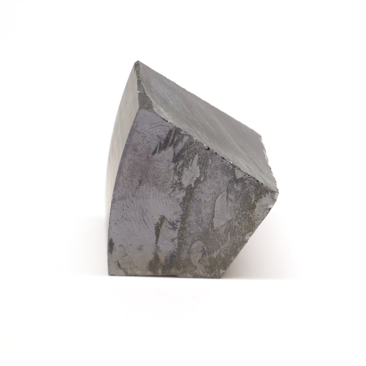 Blue Moissanite - Grade A - Faceting Rough