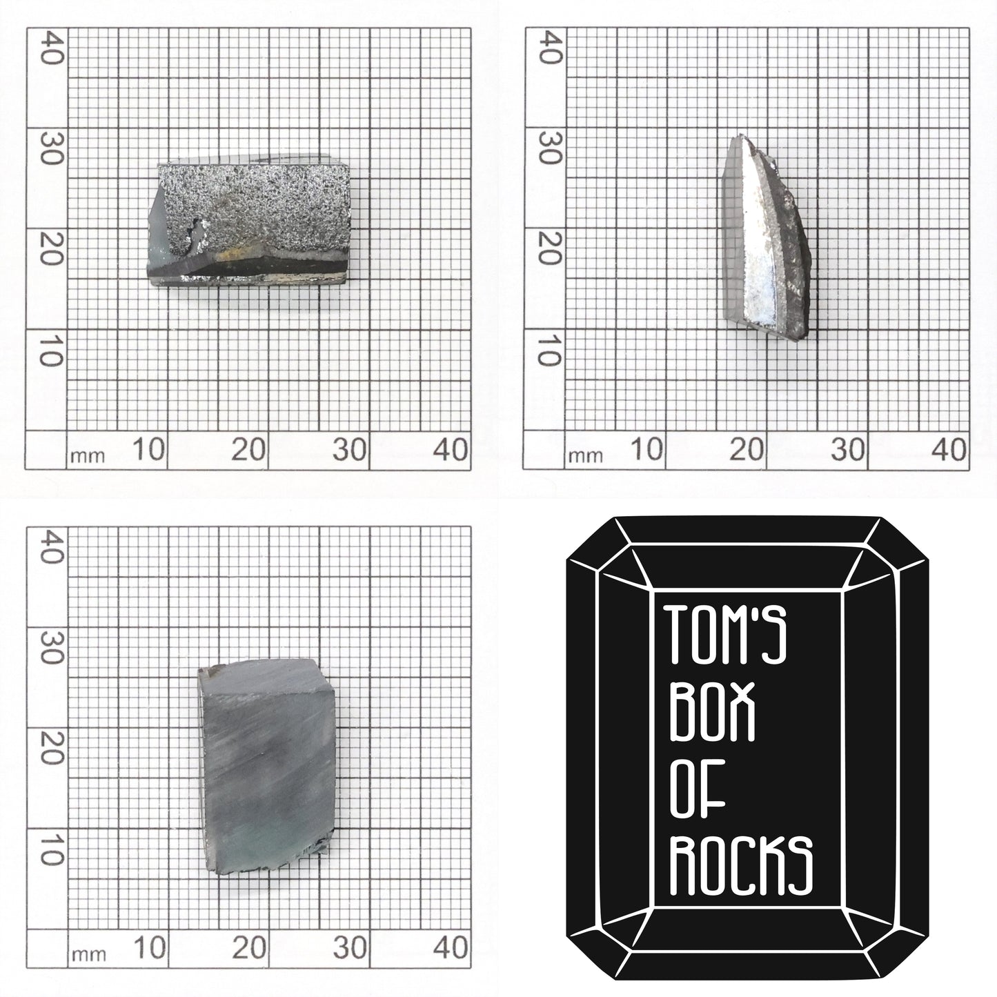 Green Moissanite - Grade A - Faceting Rough