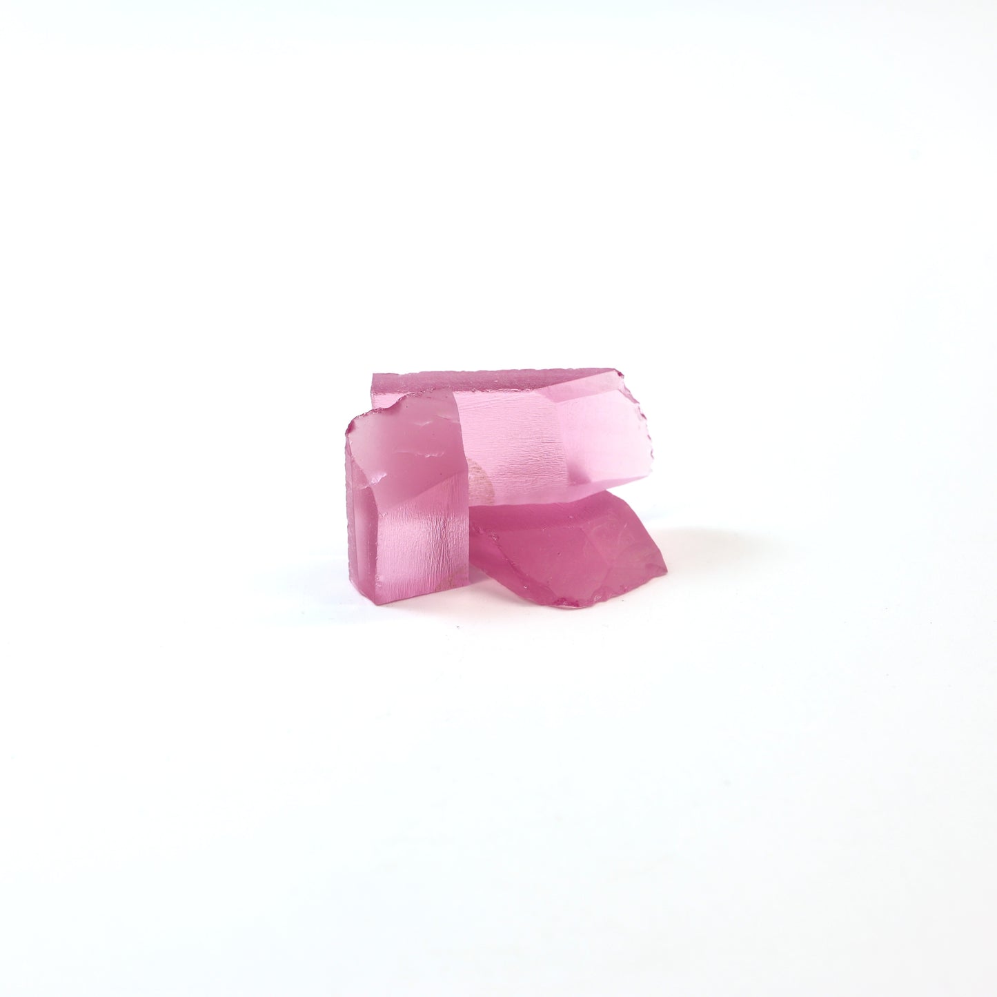 Morganite : #END