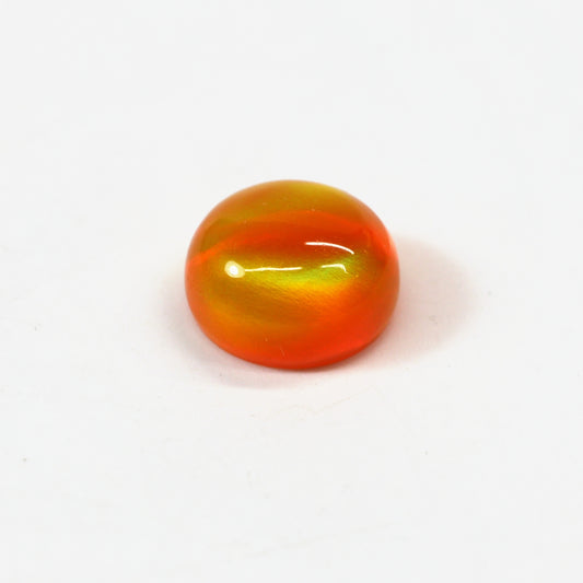 Opal Au Green Fire/Orange FB4