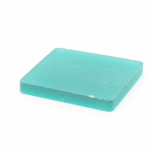 Paraiba YAG Polycrystalline (Ceramic) Faceting Rough : #BEGIN