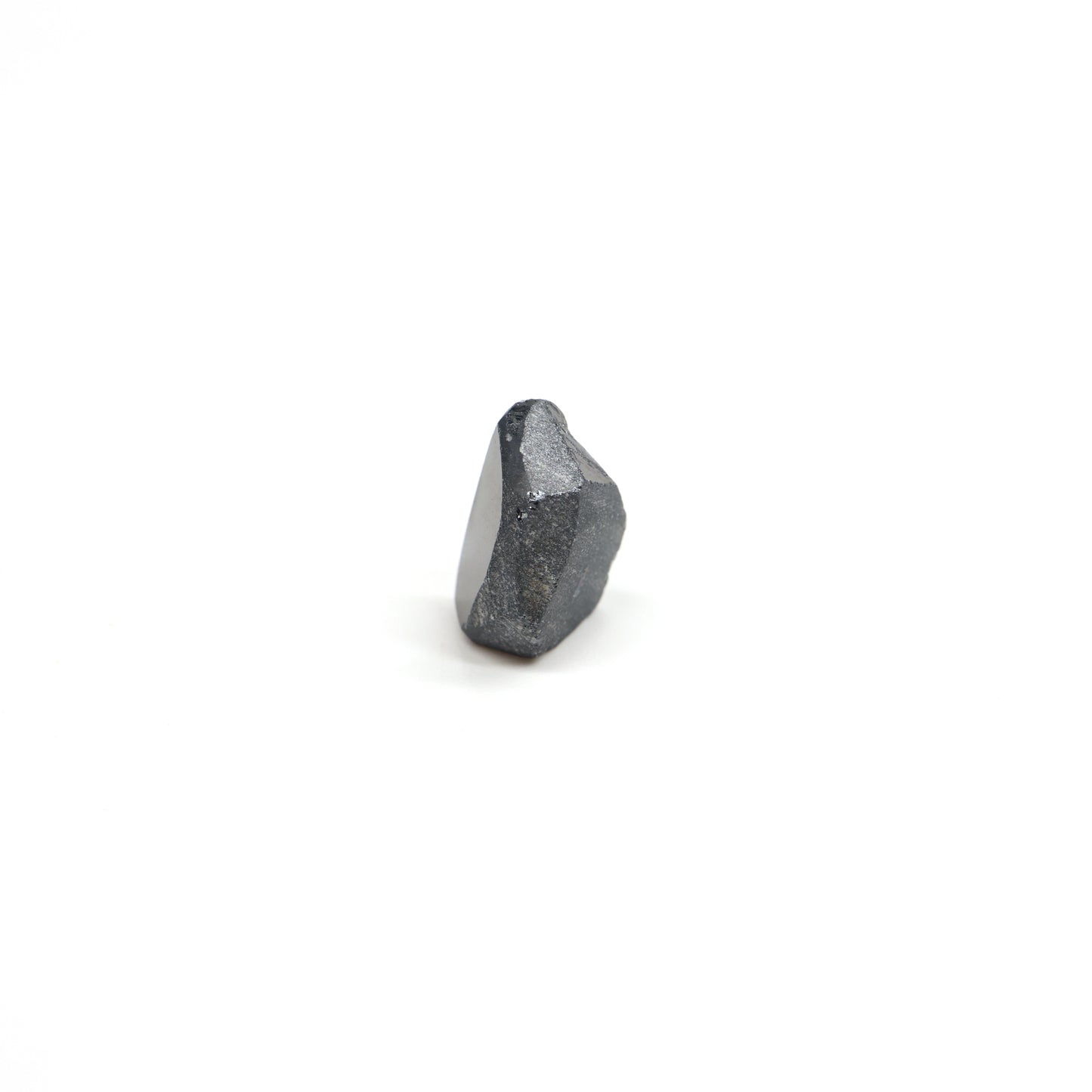 Blue Synthetic Rutile Grade A - Faceting Rough