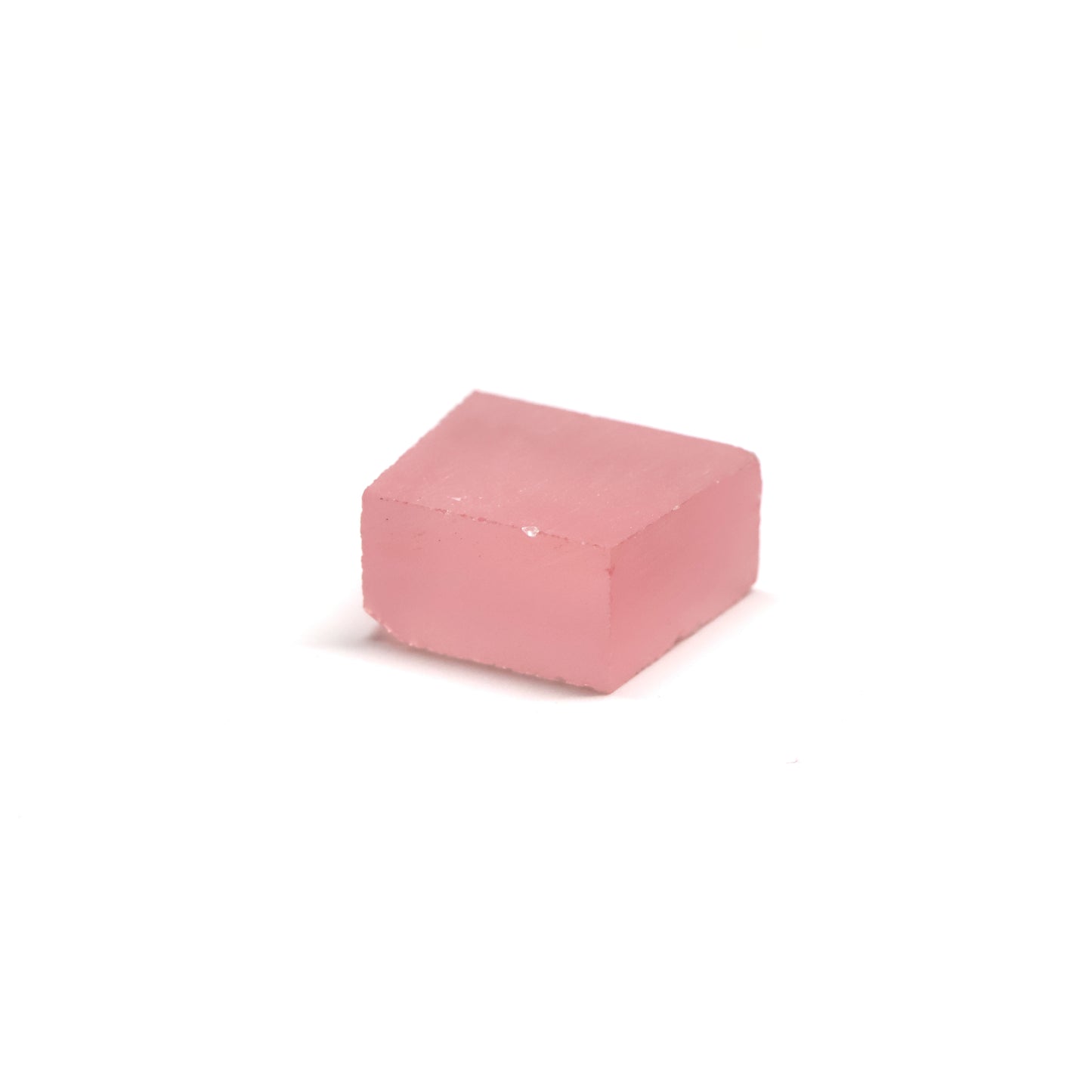 Morganite Pink Czochralski Pulled Sapphire - Grade A - Faceting Rough