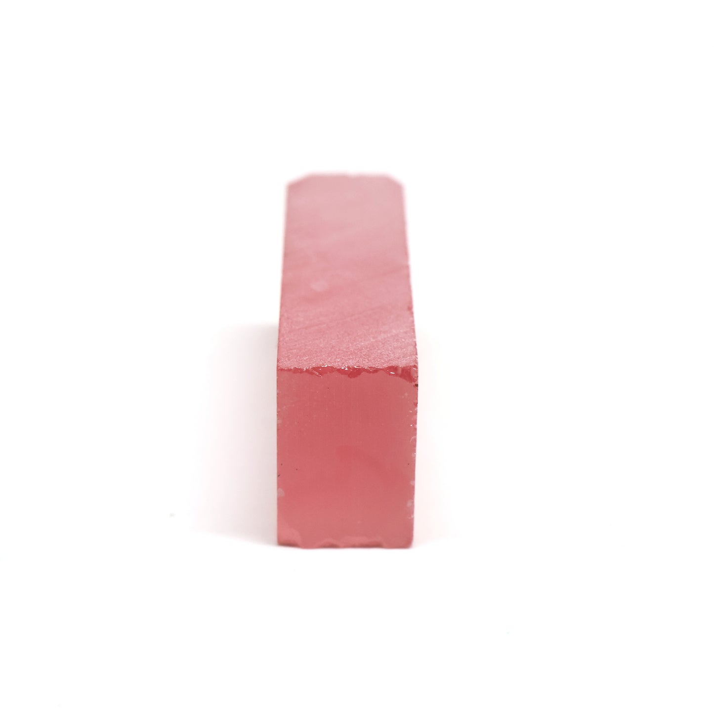 Morganite Pink Czochralski Pulled Sapphire - Grade A - Faceting Rough