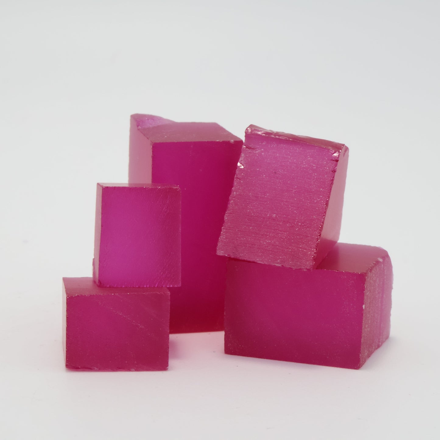 Pink #3 Sapphire : #END