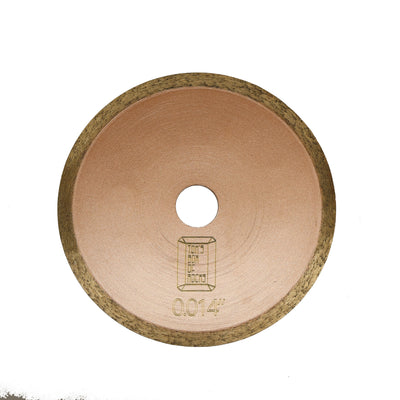 Sintered Lapidary Diamond Saw Blade