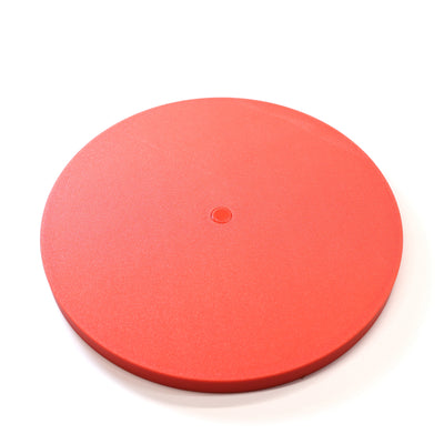 Essentials Lap Disc Holder (1-Week Lead Time)