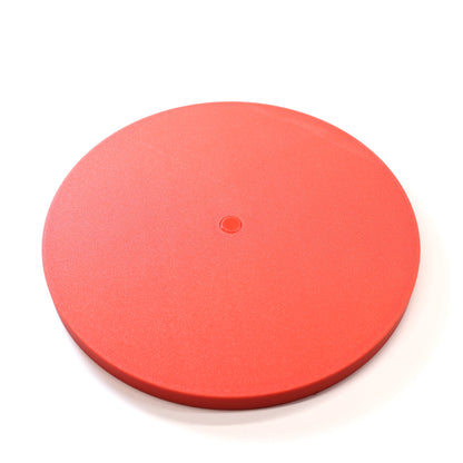 Essentials Lap Disc Holder (1-Week Lead Time)