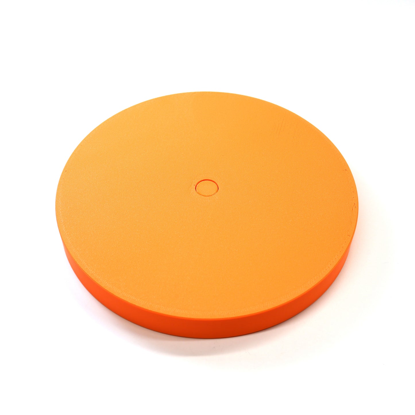 Essentials Lap Disc Holder (1-Week Lead Time)