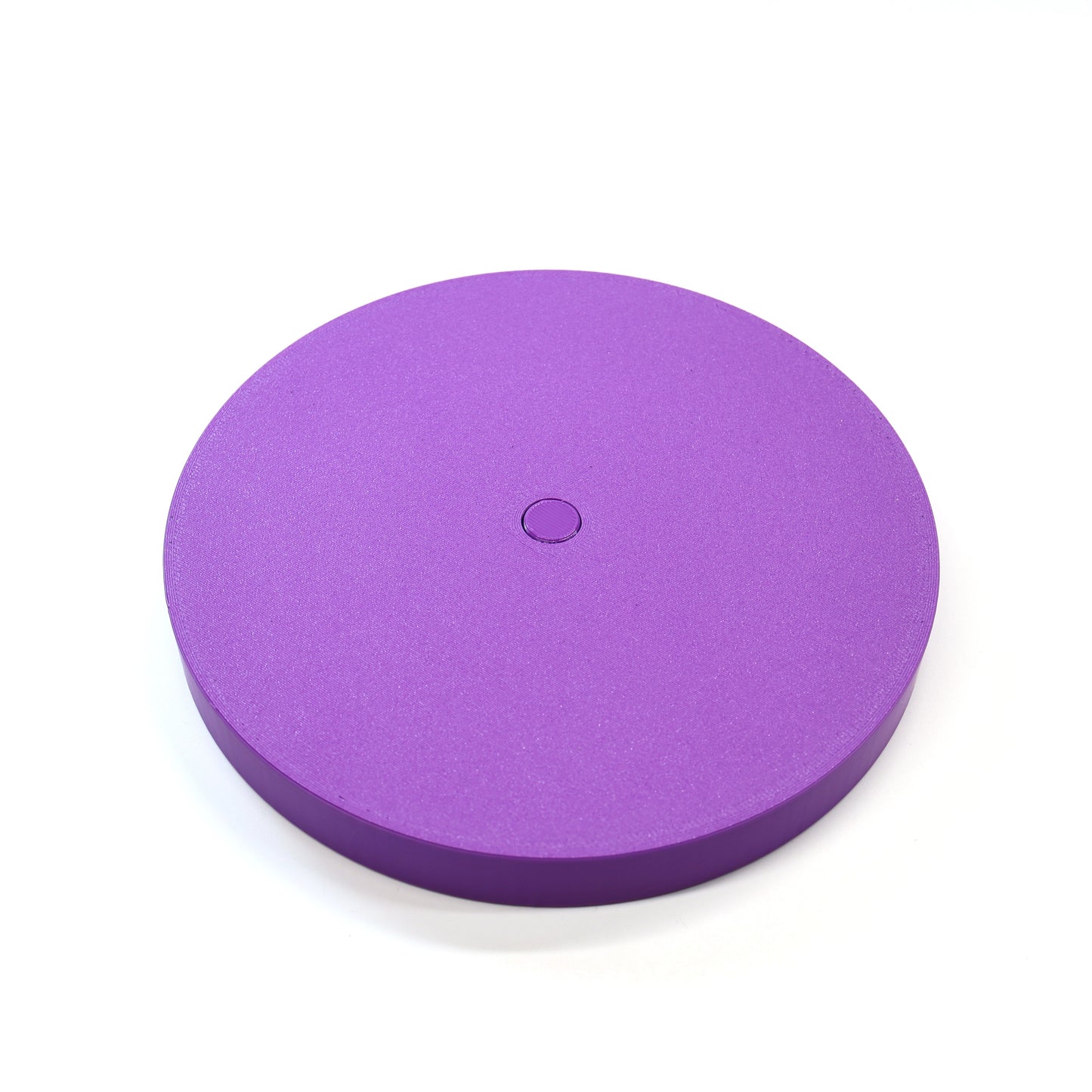 Essentials Lap Disc Holder (1-Week Lead Time)