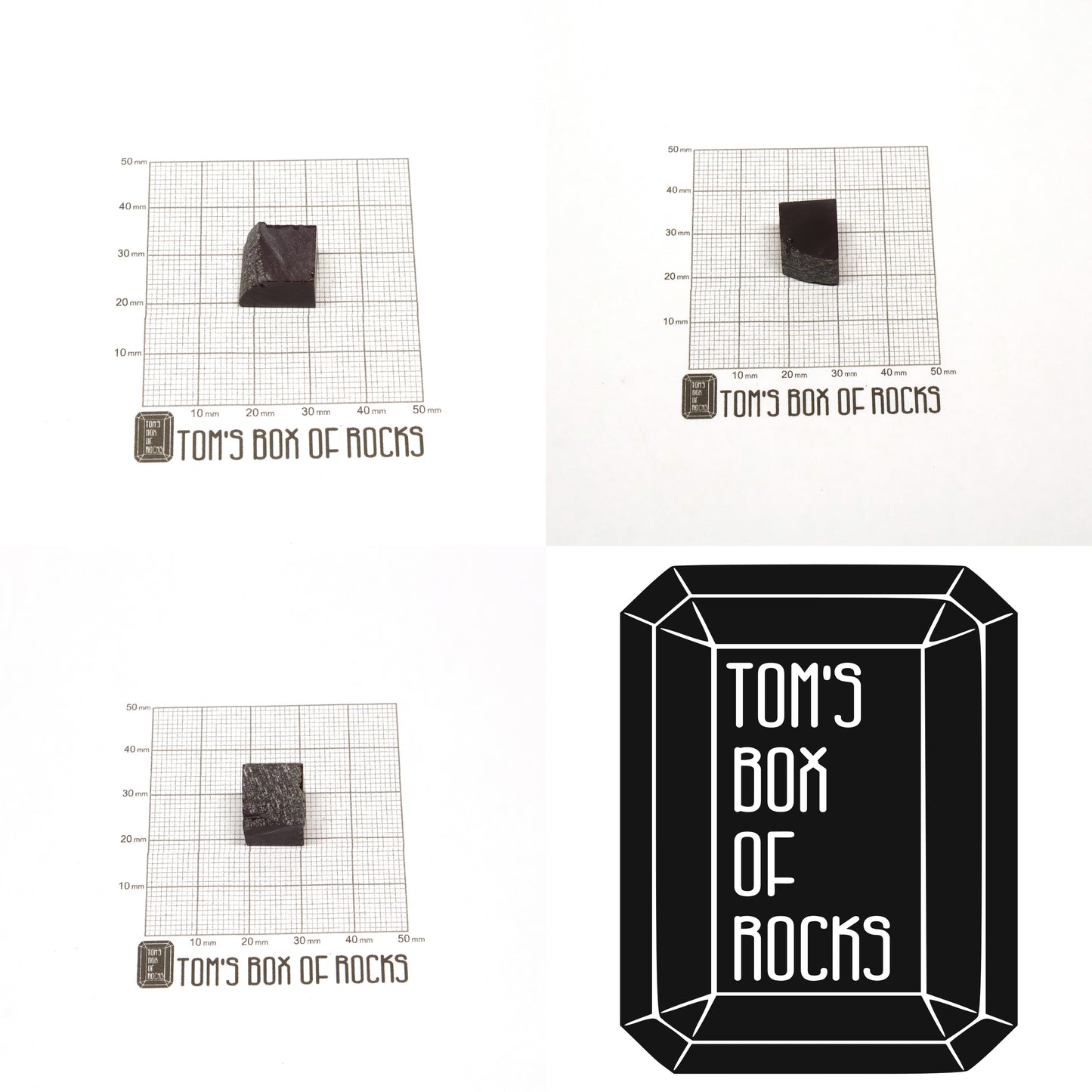 Alexandrite : ALE0064