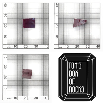 Alexandrite : ALE0083