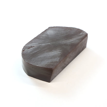 Synthetic Alexandrite Gemstone Rough - Green