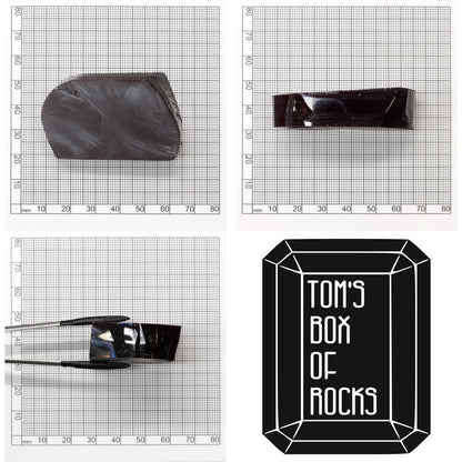 Synthetic Alexandrite Gemstone Rough - Green