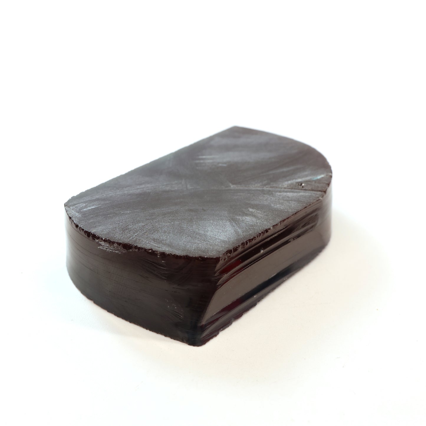 Synthetic Alexandrite Gemstone Rough - Green