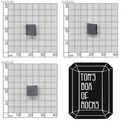 Synthetic Alexandrite Gemstone Rough - Green