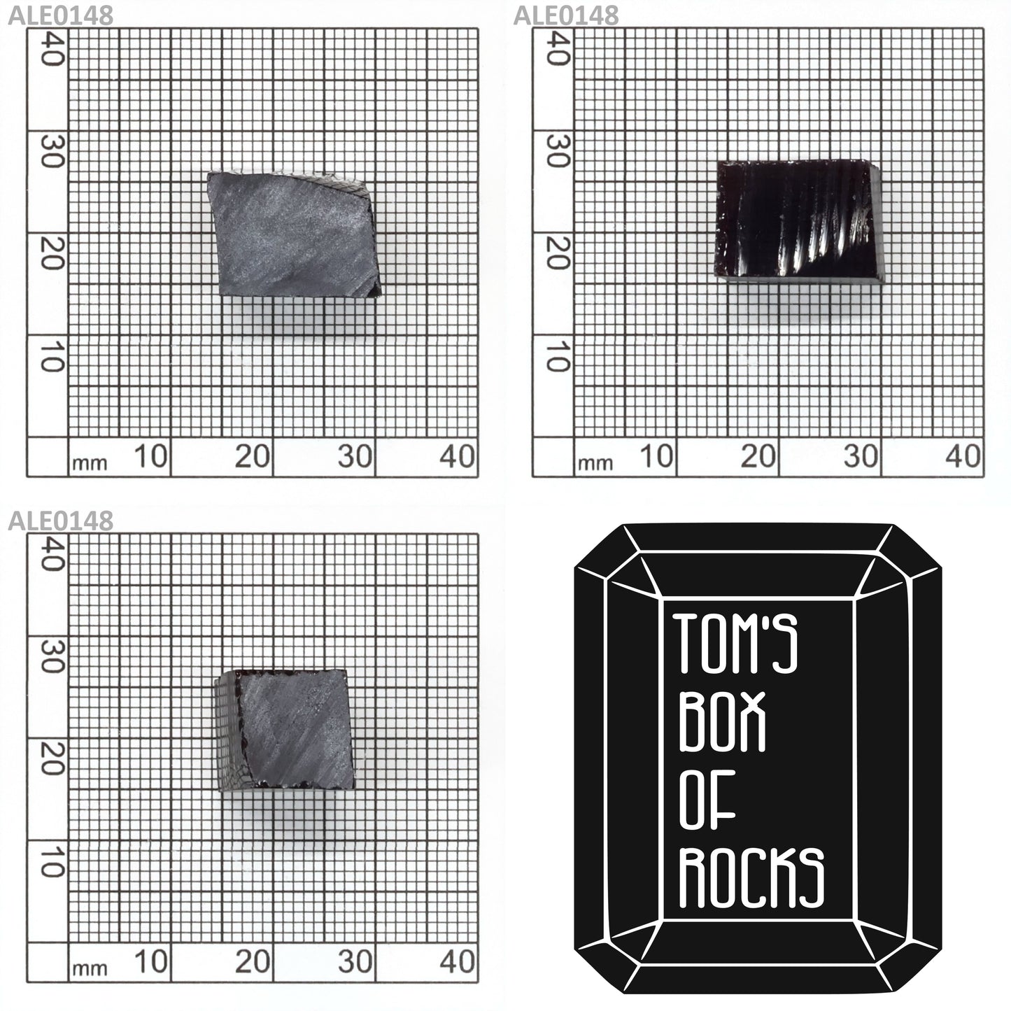 Synthetic Alexandrite Gemstone Rough - Green