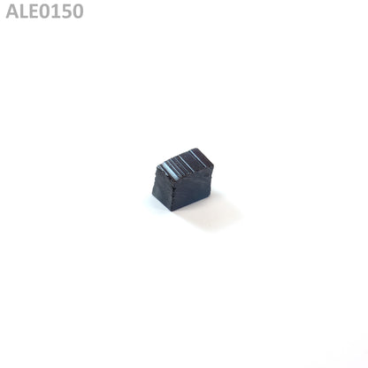 Synthetic Alexandrite Gemstone Rough - Green