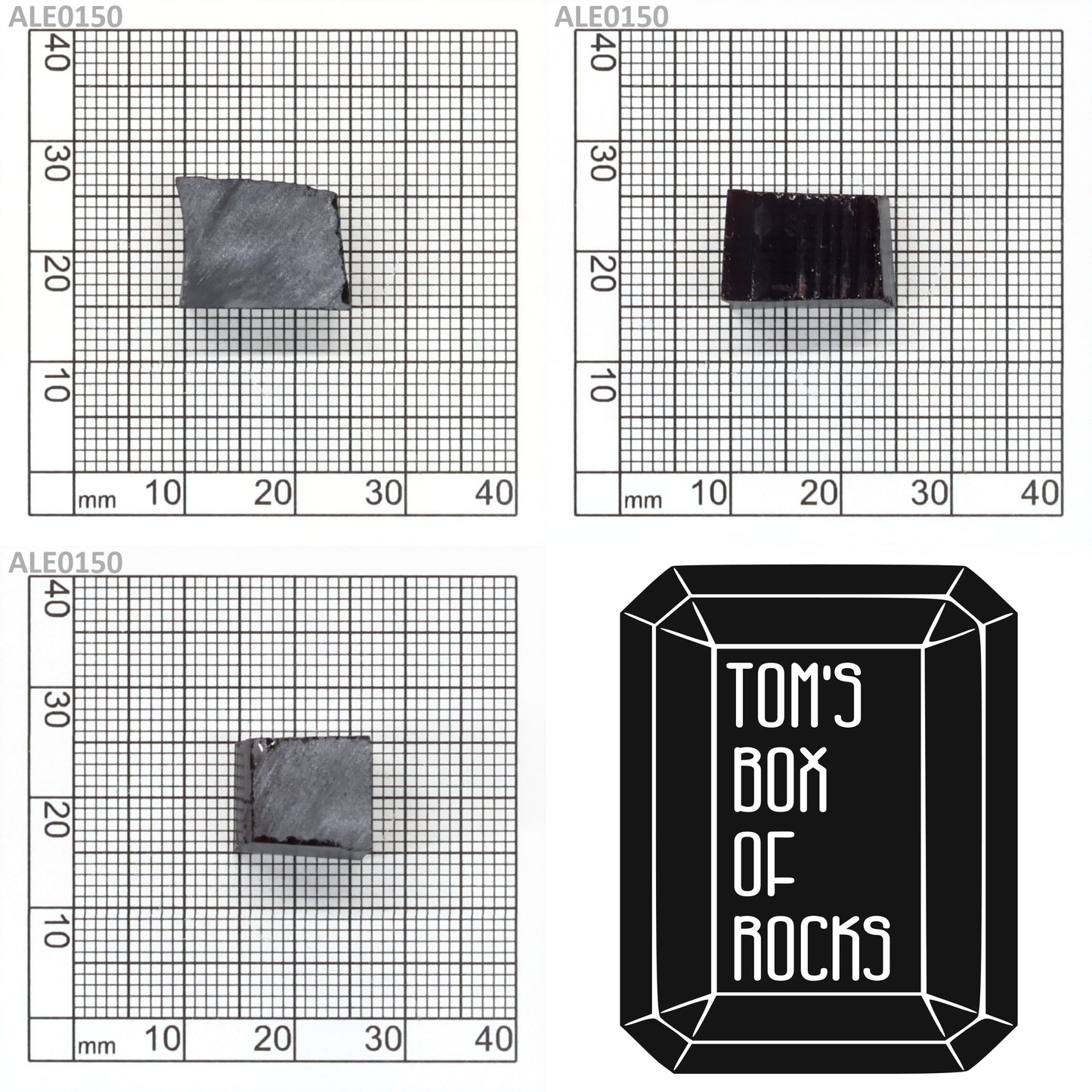 Synthetic Alexandrite Gemstone Rough - Green